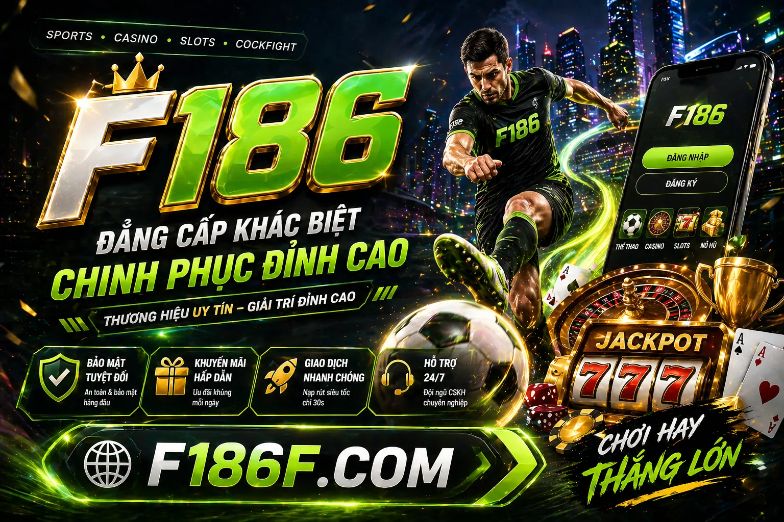 Trang web thương hiệu thành công với thiết kế hiện đại