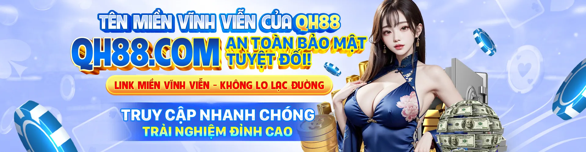 Hình ảnh đăng nhập an toàn vào nền tảng kỹ thuật số của website